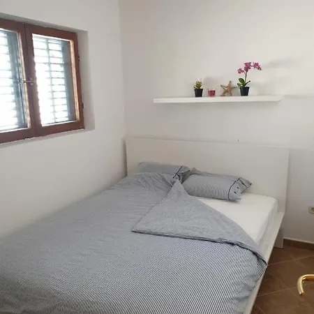Sia Jadrija Holiday home