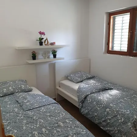 Sia Jadrija Holiday home Sibenik