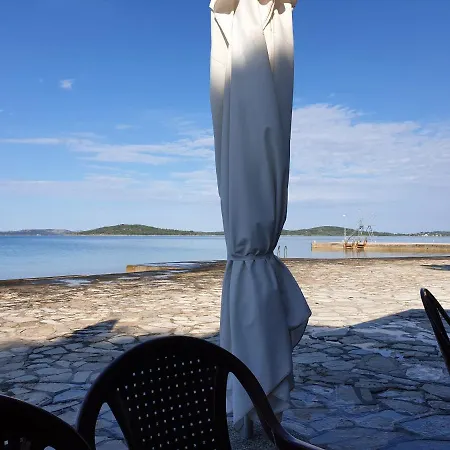 Sia Jadrija * Sibenik