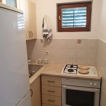 Sia Jadrija Holiday home *