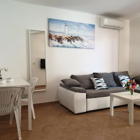 Holiday home Sia Jadrija Sibenik