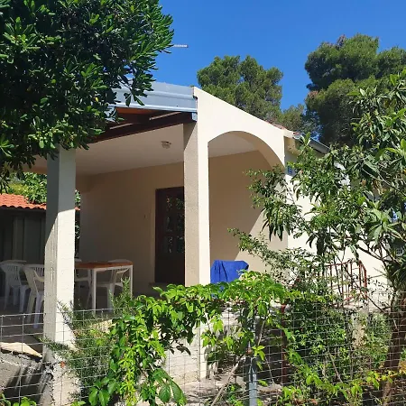 Holiday home Sia Jadrija