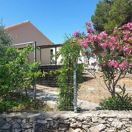 Sia Jadrija Holiday home Sibenik